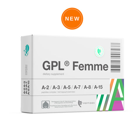 6-in-1 GPL Femme/Woman