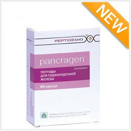 Pancragen (Pancreas)