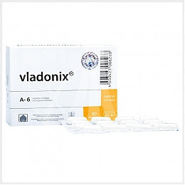 Vladonix (Immune system)